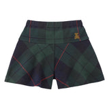 SHORT PANTS (PANTSKIRT)