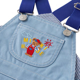 OVERALL