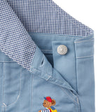 OVERALL