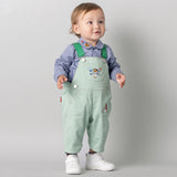 OVERALL