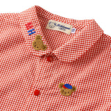 BLOUSE115401499