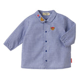 BLOUSE115401499
