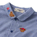 BLOUSE115401499