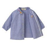 BLOUSE115401499