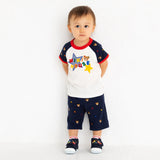 First Stage Baby Shoes