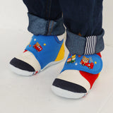 First Stage Baby Shoes