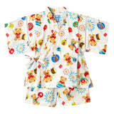 JINBEI INFORMAL SUMMER CLOTHES