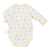 BABY BODYSUITS