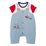 SHORTALL