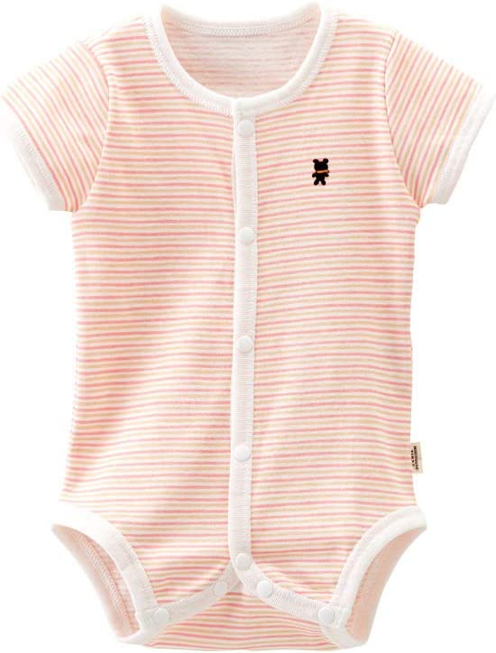 BABY BODYSUITS
