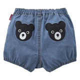 BLOOMERS