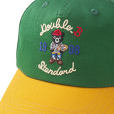 CAP