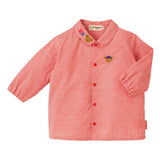 BLOUSE115401499