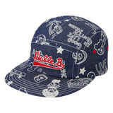 CAP