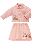 CHIECO SAKU SET A