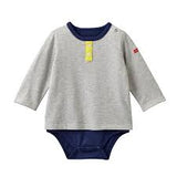 BABY BODYSUITS
